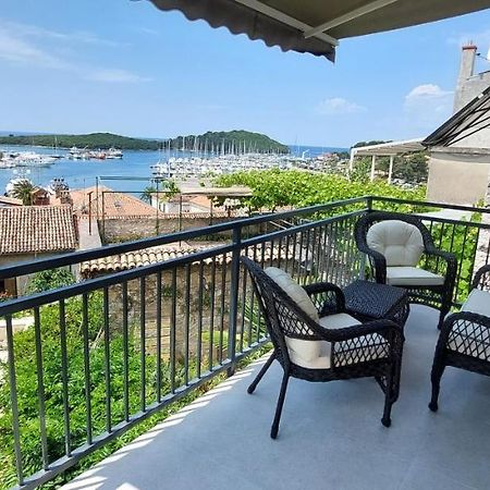 Apartment Tacoma Врсар Екстер'єр фото