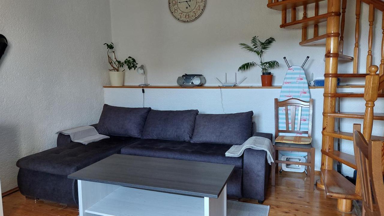 Apartment Tacoma Врсар Екстер'єр фото