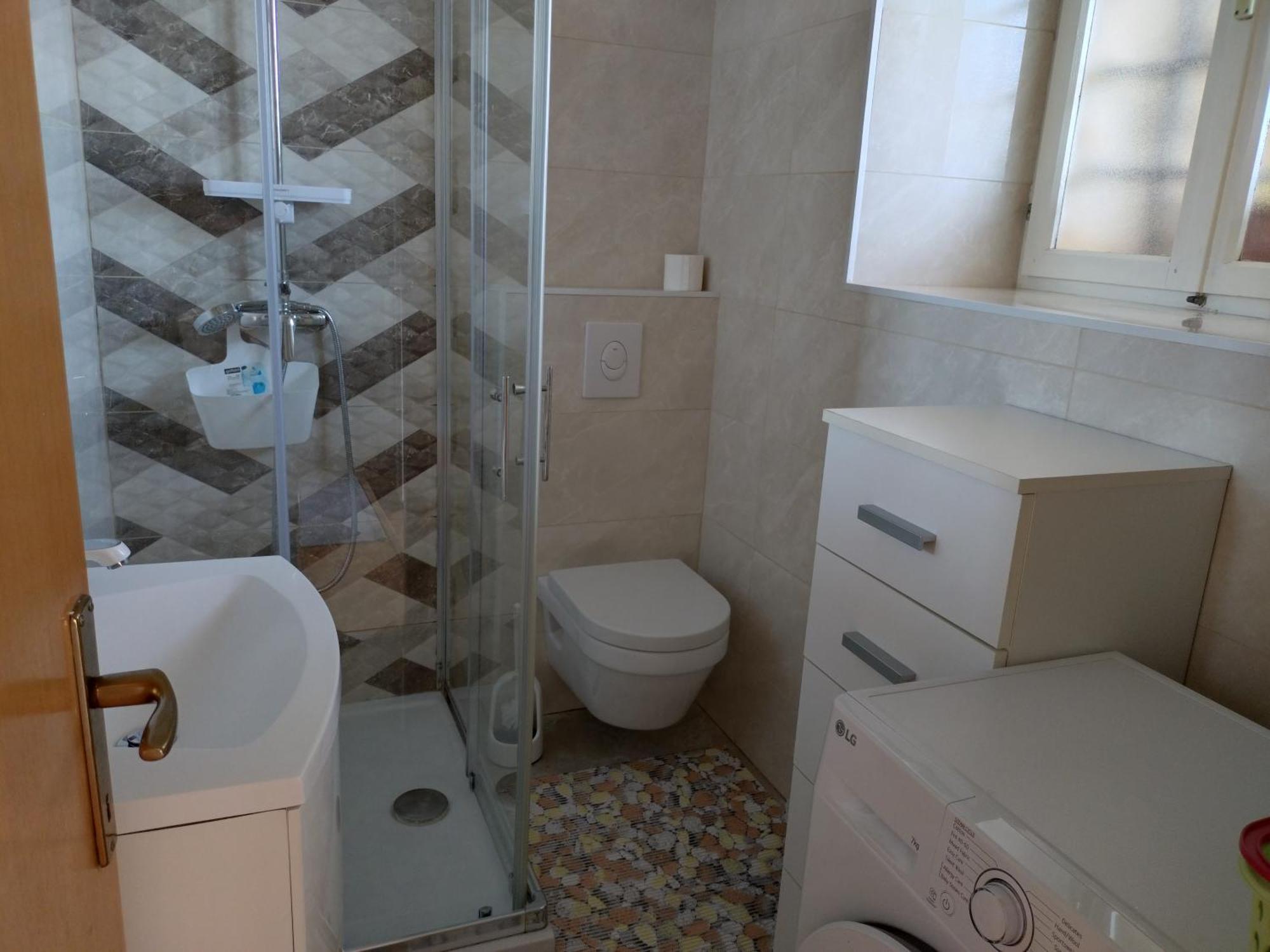 Apartment Tacoma Врсар Екстер'єр фото